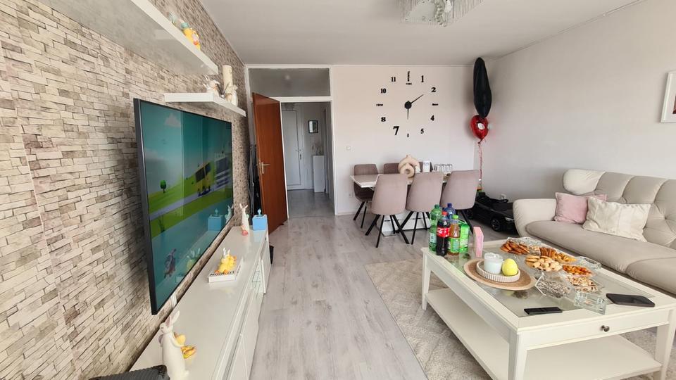 Etagenwohnung Paderborn Neuenbeken - 2 Zimmer, 62 m&sup2;, 496&euro; | Angebot:26320859