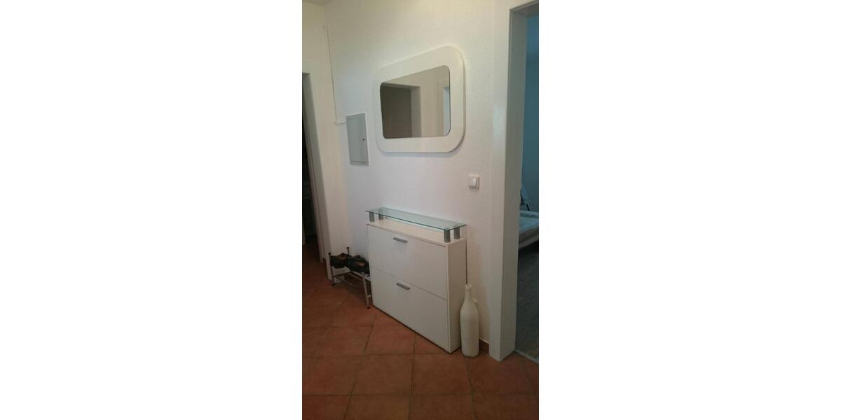 Erdgeschoßwohnung Paderborn Univiertel - 3 Zimmer, 48 m&sup2;, 159.000&euro; | Angebot:26250393