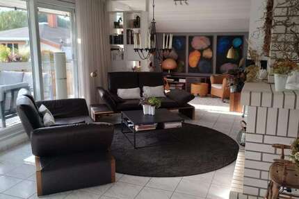 Wohnen auf Zeit in Bielefeld 1.960 € 3 zimmer