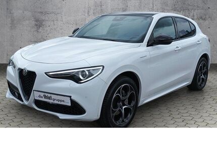 Alfa Romeo Stelvio 29.750 km 34.990 € Paderborn 33104