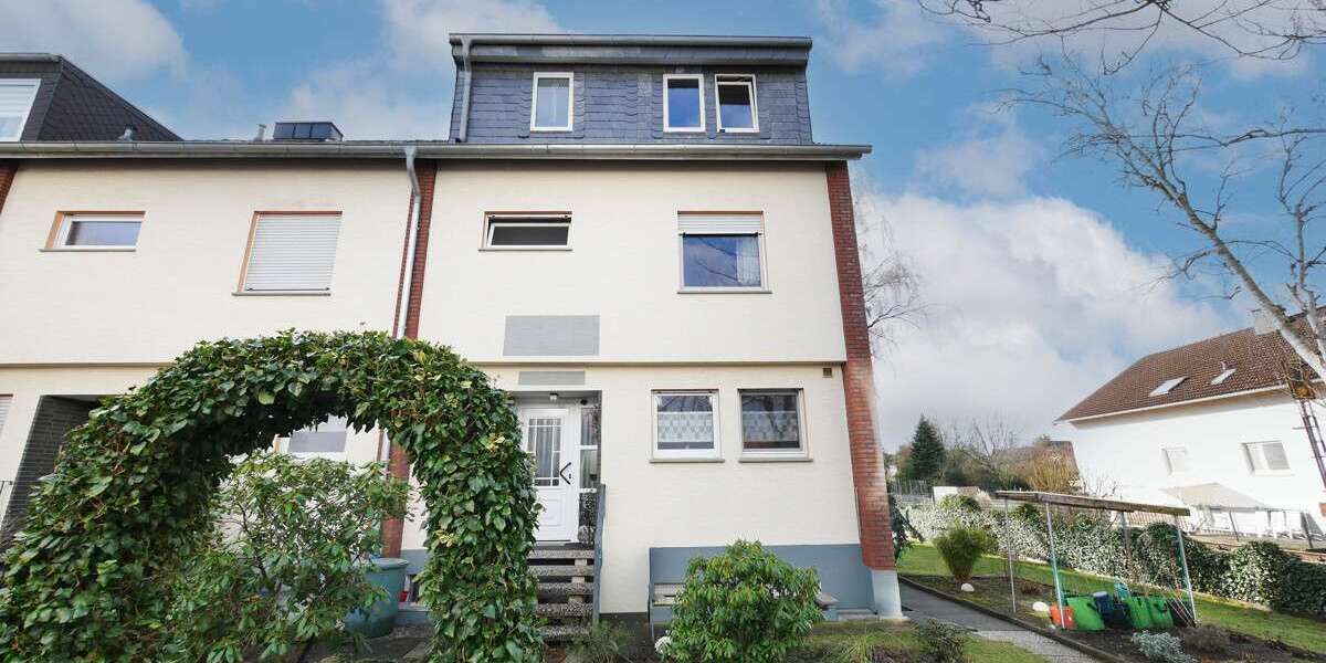 Einfamilienhaus Paderborn - 6 Zimmer, 154 m&sup2;, 449.000&euro; | Angebot:25530081