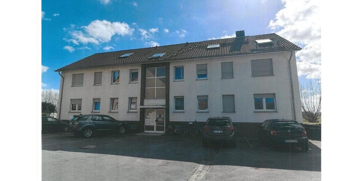 Erdgeschoßwohnung Rietberg - 3 Zimmer, 61 m&sup2;, 820&euro; | Angebot:25991544