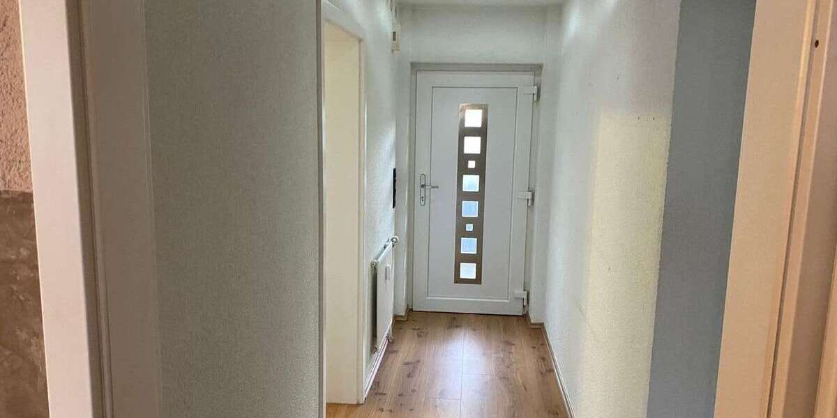Etagenwohnung Oerlinghausen - 3 Zimmer, 80 m&sup2;, 119.000&euro; | Angebot:26583942