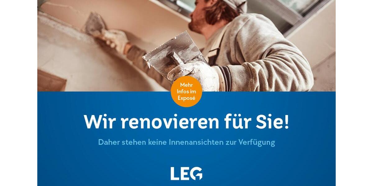 Dachgeschoßwohnung Geseke - 2 Zimmer, 61 m&sup2;, 324&euro; | Angebot:26373559
