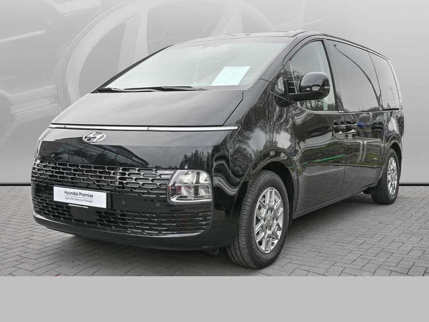 Hyundai STARIA 28.356 km 39.990 € Verl 33415