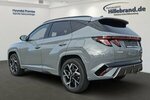 Hyundai TUCSON N Line Hybrid 2WD 1.6 T-GDI EU6e Navi Digit 3.000 km 38.990 &euro; Bad Wünnenberg 33181