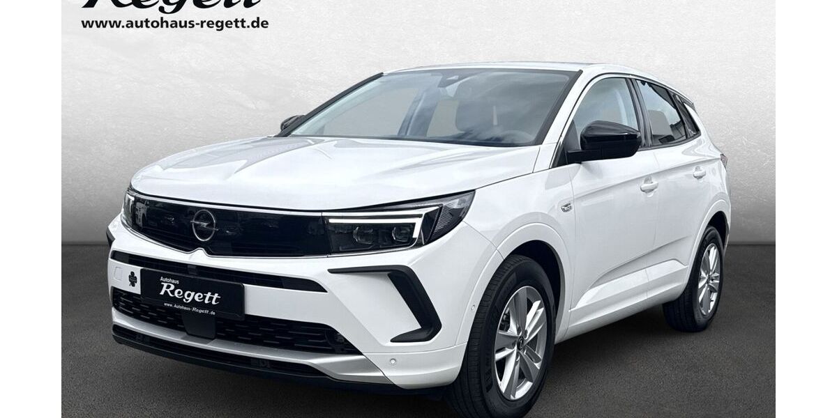 Opel Grandland (X) 36.861 km 22.990 &euro; Delbrück-Westenholz 33129