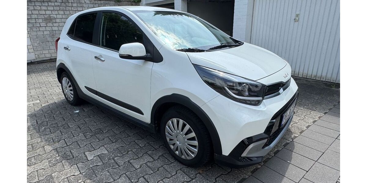 Kia Picanto 33.100 km 13.250 &euro; Borchen 33178