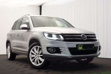 VW Tiguan 153.000 km 9.950 &euro; Bad Lippspringe 33175