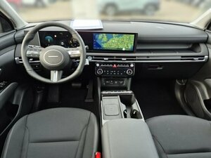 Hyundai TUCSON Trend Mild-Hybrid 2WD 1.6 T-GDI EU6e Navi d 8.000 km 31.990 € Bad Wünnenberg 33181