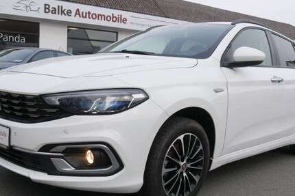 Fiat Tipo 24.274 km 18.490 &euro; Steinheim 32839