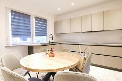 Modern sanierte 2-Zimmer-Wohnung in begehrter Südstadtlage – bezugsfertig ab 01.03.2026 2 zimmer