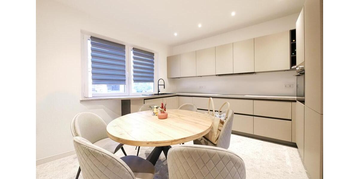 Modern sanierte 2-Zimmer-Wohnung in begehrter Südstadtlage – bezugsfertig ab 01.03.2026 2 zimmer