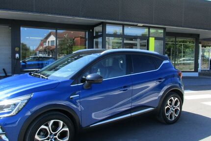 Renault Captur 36.133 km 18.950 &euro; Nieheim 33039