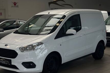 Ford Transit 77.200 km 10.290 € Rietberg 33397