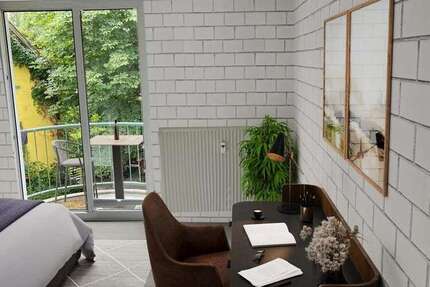 Wohnung zum Mieten in Bielefeld 510 € 24 m²
