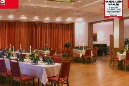 Gastronomie in Bad Wünnenberg 625.000 € 2540 m² zimmer