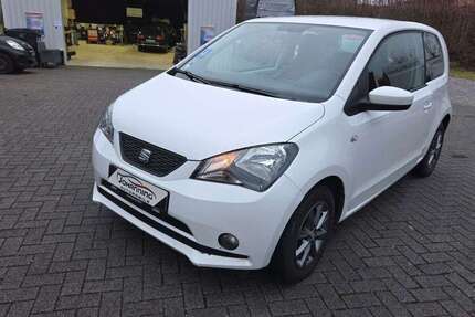 Seat Mii 131.610 km 4.999 &euro; Büren-Ahden 33142