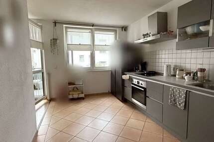 Wohnung Paderborn / Elsen Elsen - 3 Zimmer, 75 m&sup2;, 229.000&euro; | Angebot:26912983