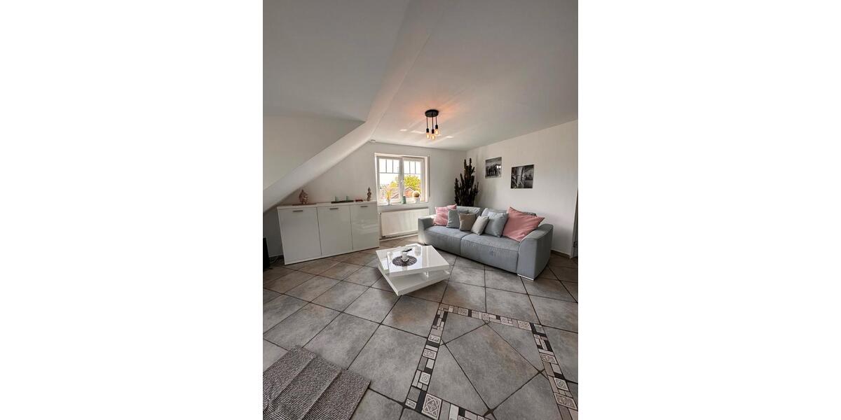 Etagenwohnung Paderborn - 2 Zimmer, 75 m&sup2;, 1.150&euro; | Angebot:26586397