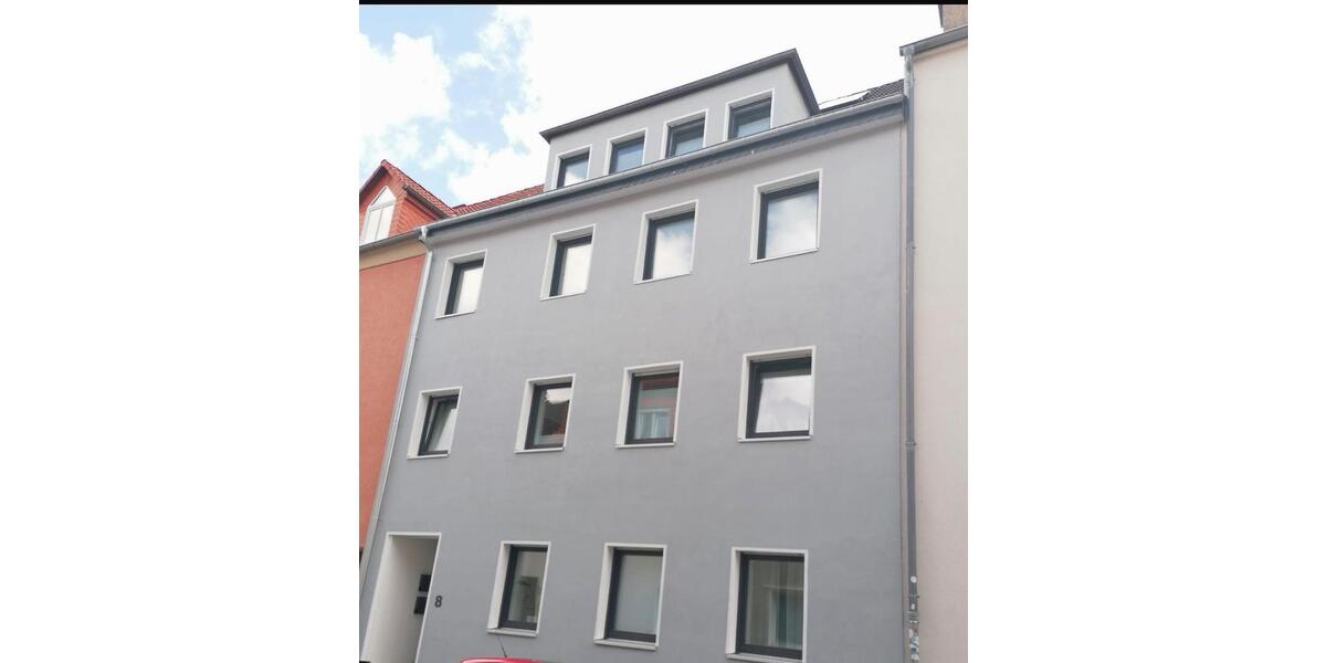 4-Zimmer Wohnung 2.Etage Paderborn 4 zimmer