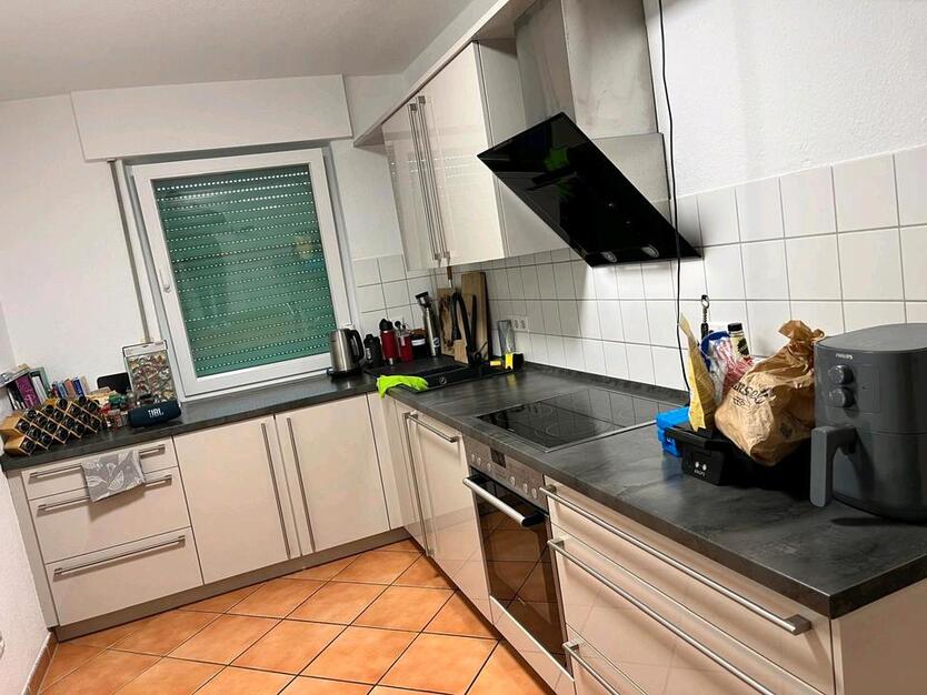 Helle 3 Zimmer Wohnung zimmer