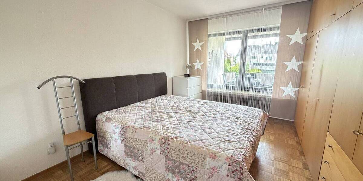 Etagenwohnung Bad Driburg - 3 Zimmer, 85 m&sup2;, 114.000&euro; | Angebot:26919842
