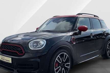 Mini John Cooper Works Countryman 85.285 km 29.789 € Bielefeld 33719
