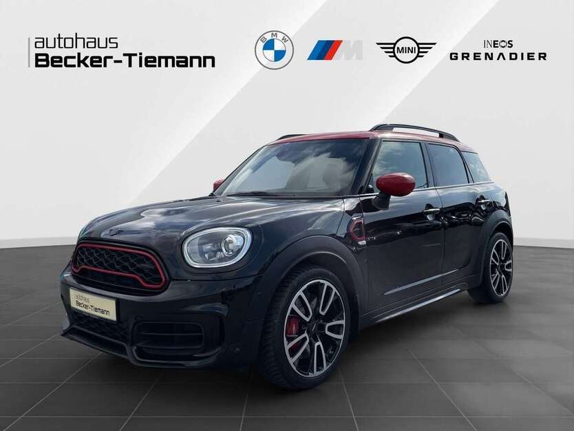Mini John Cooper Works Countryman 85.285 km 29.789 € Bielefeld 33719