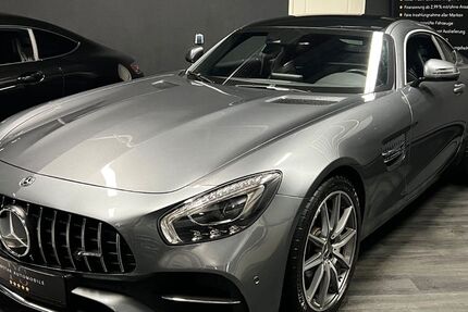 Mercedes-Benz AMG GT 25.244 km 105.490 € Salzkotten 33154