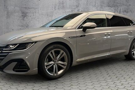 VW Arteon 54.200 km 30.890 € Paderborn 33100