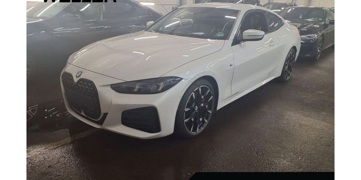 BMW 430 26.176 km 54.850 &euro; Paderborn 33104