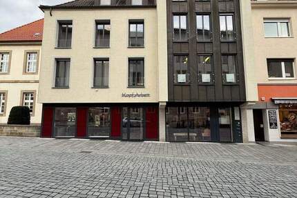 Wohnung Paderborn Kernstadt - 3 Zimmer, 93 m&sup2;, 800&euro; | Angebot:26273826