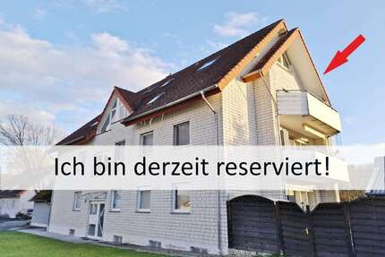Wohnung Oerlinghausen - 4 Zimmer, 79 m&sup2;, 170.000&euro; | Angebot:26214058