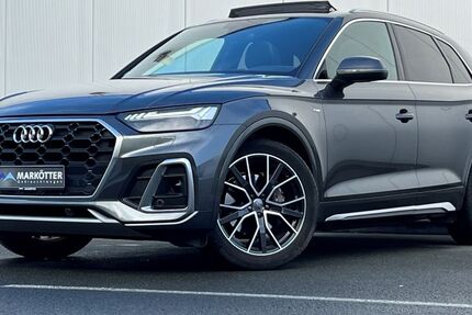 Audi Q5 61.834 km 39.450 &euro; Paderborn 33106