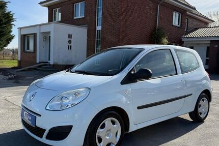Renault Twingo 187.000 km 2.150 € Erwitte 59597