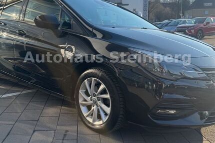 Opel Astra 67.500 km 14.999 &euro; Oerlinghausen 33813