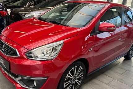 Mitsubishi Space Star 34.000 km 10.900 € Detmold 32758