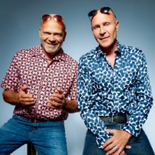 die feisten - Familienfest! 26.09.2026 Kulturhaus Aue