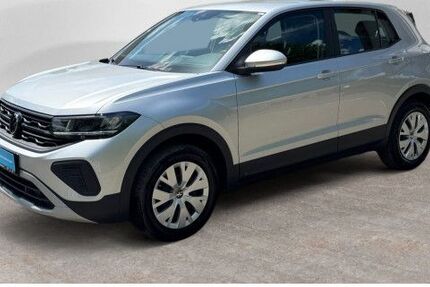 VW T-Cross 9.950 km 19.390 &euro; Detmold 32756
