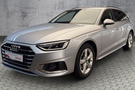 Audi A4 115.250 km 22.450 &euro; Paderborn 33100