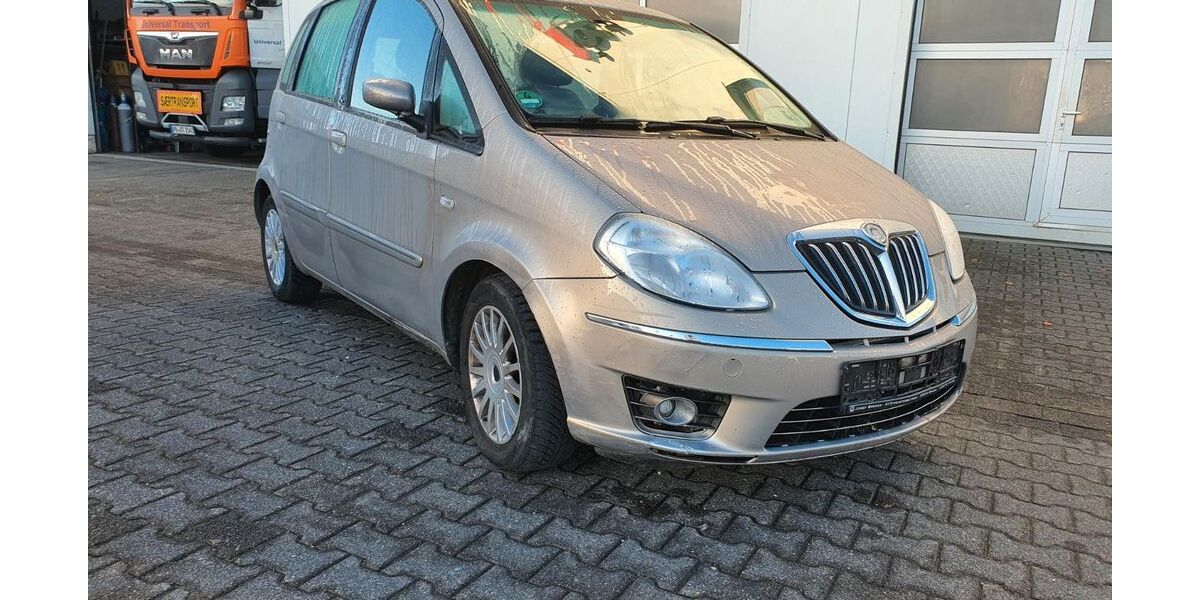 Lancia MUSA 139.385 km 1.490 &euro; Paderborn 33106