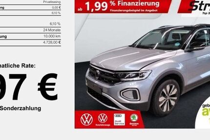 VW T-Roc 22.820 km 27.099 &euro; Horn-Bad Meinberg 32805