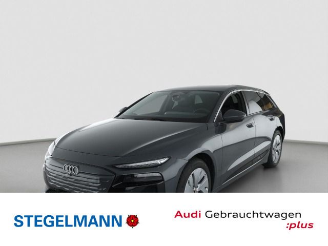 Audi A6 e-tron 17.857 km 54.590 &euro; Detmold 32756