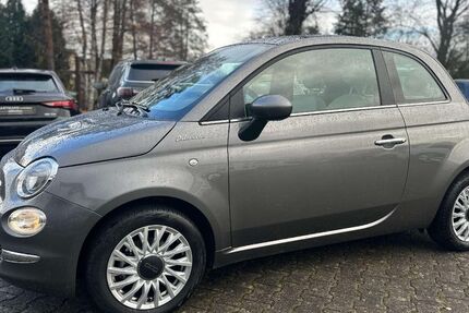 Fiat 500 11.923 km 13.890 &euro; Willebadessen 34439