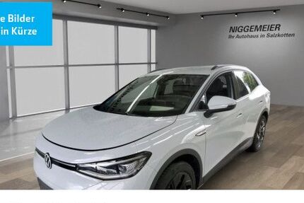 VW ID.4 57.646 km 33.995 &euro; Salzkotten 33154