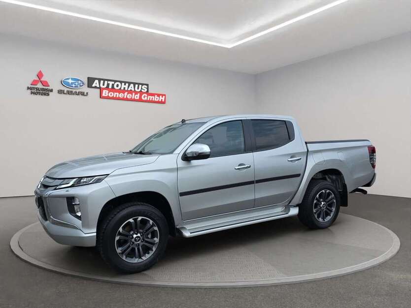 Mitsubishi L200 26.395 km 34.900 € Bad Wünnenberg 33181
