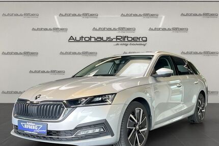 Skoda Octavia 131.000 km 18.890 € Detmold 32758