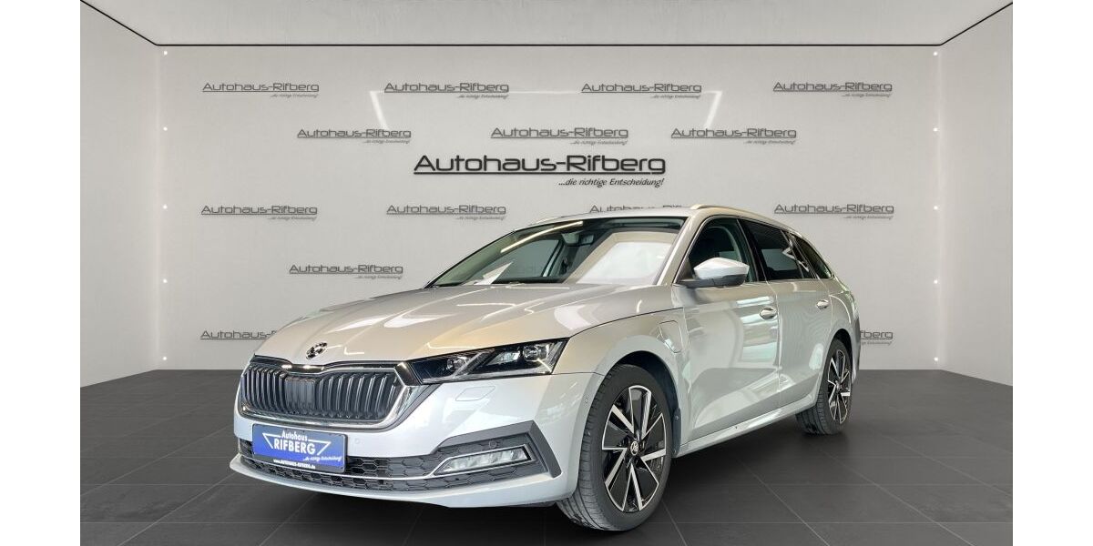 Skoda Octavia 131.000 km 18.890 € Detmold 32758