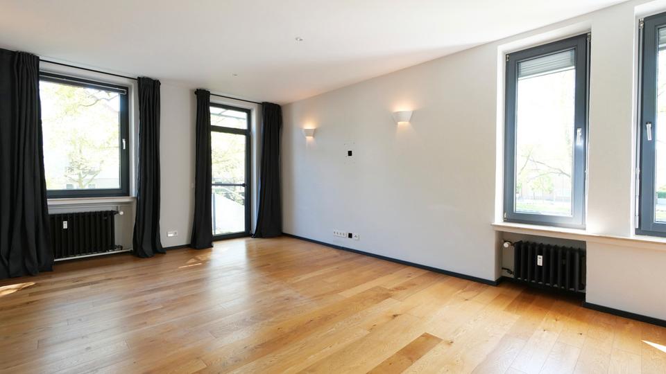 Maisonettenwohnung Bad Lippspringe - 4 Zimmer, 189 m&sup2;, 1.900&euro; | Angebot:25500360